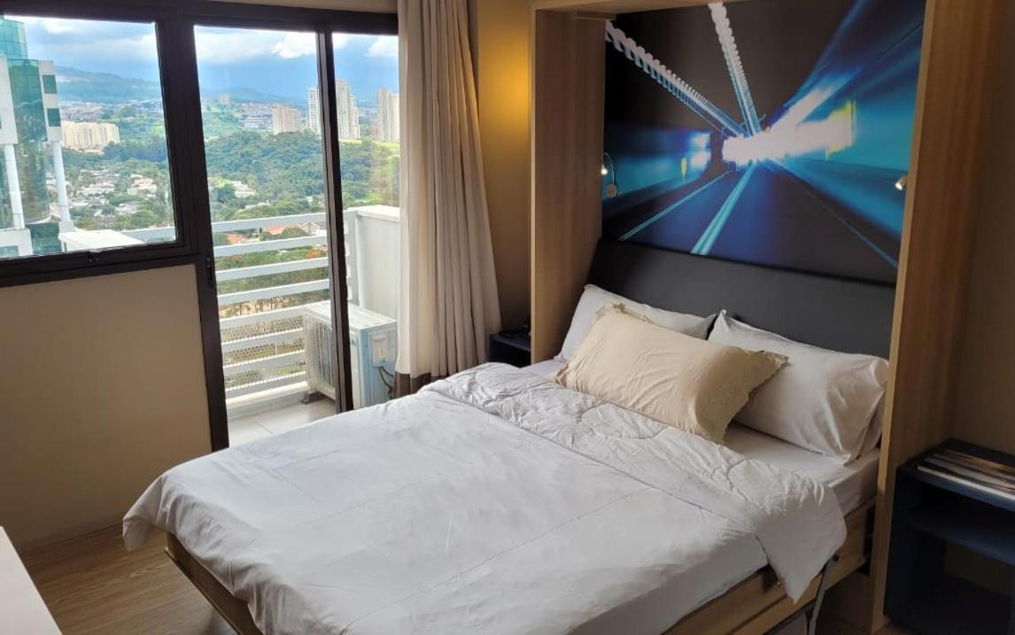 Alphaville Stay Residences Barueri Extérieur photo