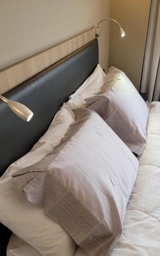 Alphaville Stay Residences Barueri Extérieur photo