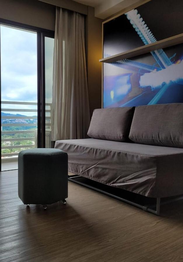 Alphaville Stay Residences Barueri Extérieur photo