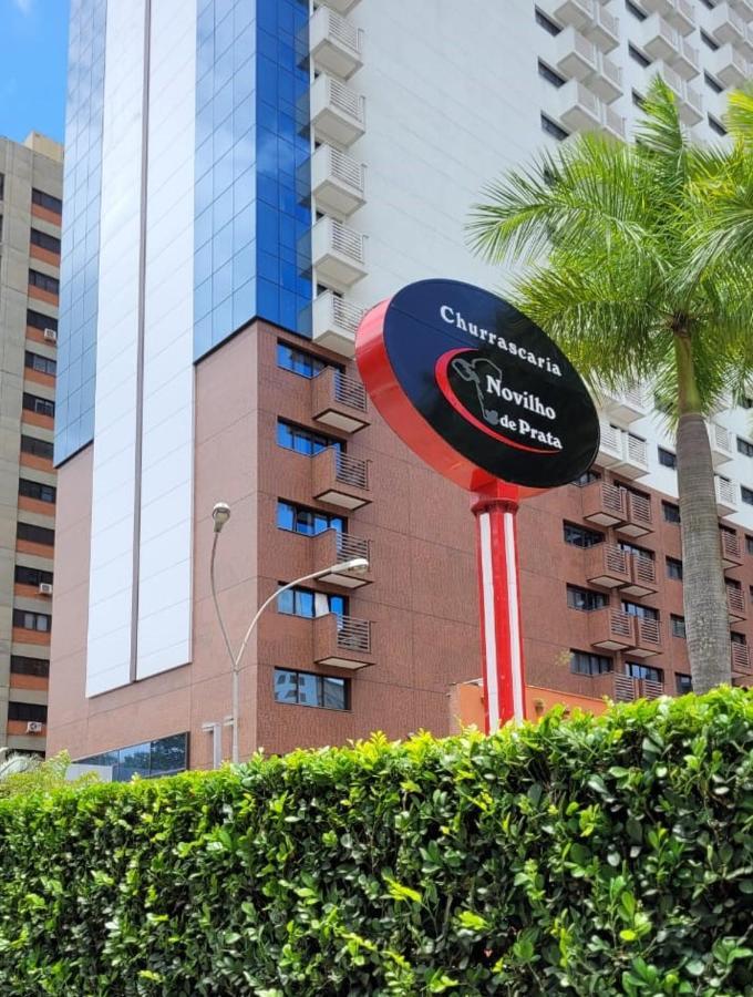 Alphaville Stay Residences Barueri Extérieur photo