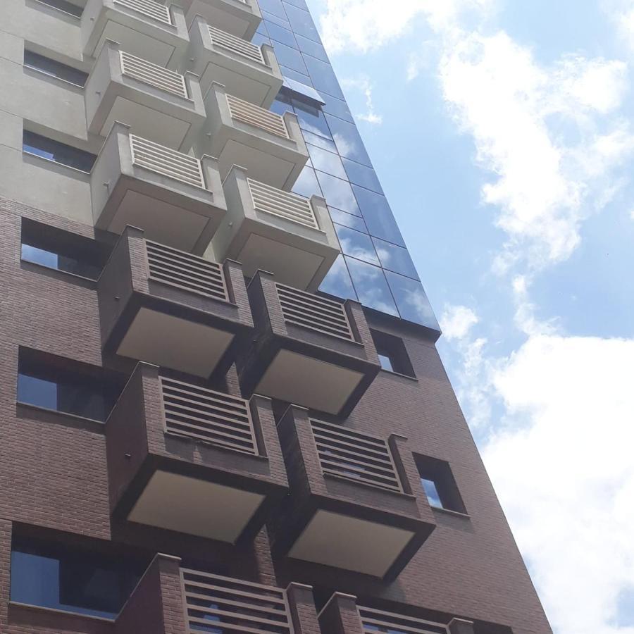 Alphaville Stay Residences Barueri Extérieur photo