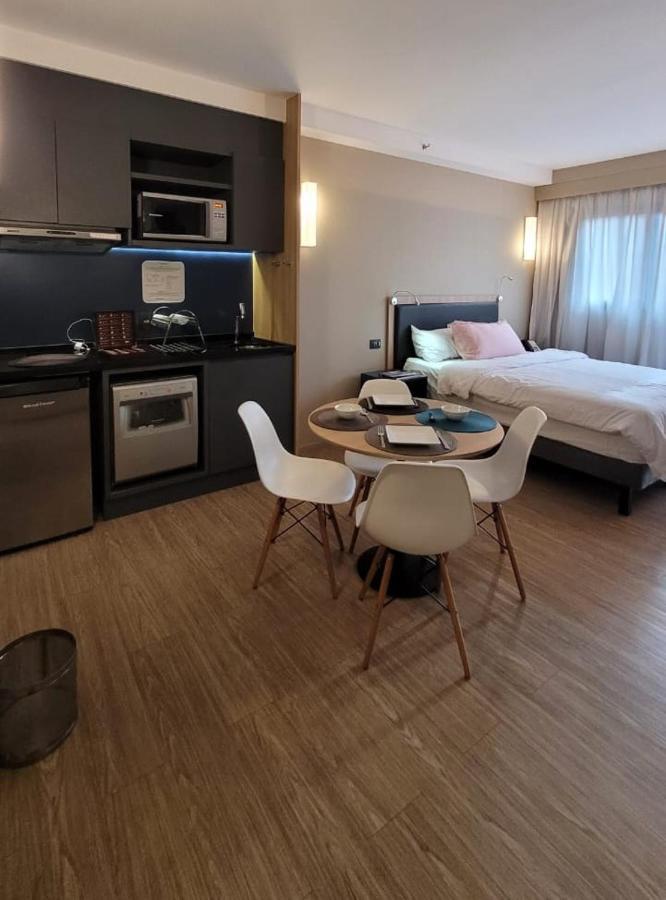 Alphaville Stay Residences Barueri Extérieur photo