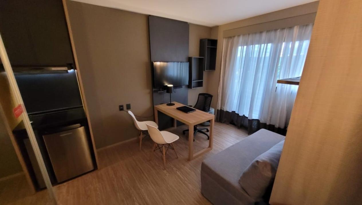 Alphaville Stay Residences Barueri Extérieur photo