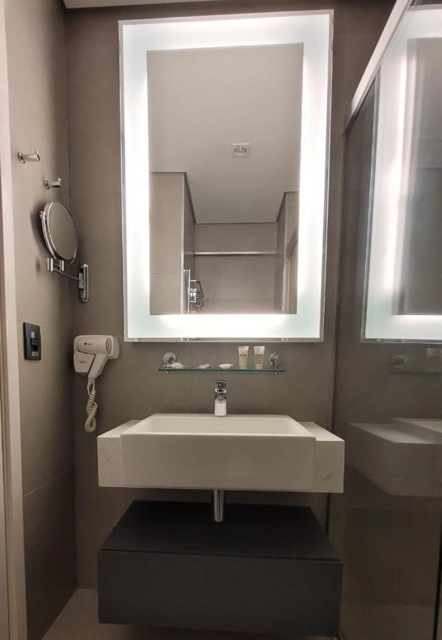 Alphaville Stay Residences Barueri Extérieur photo