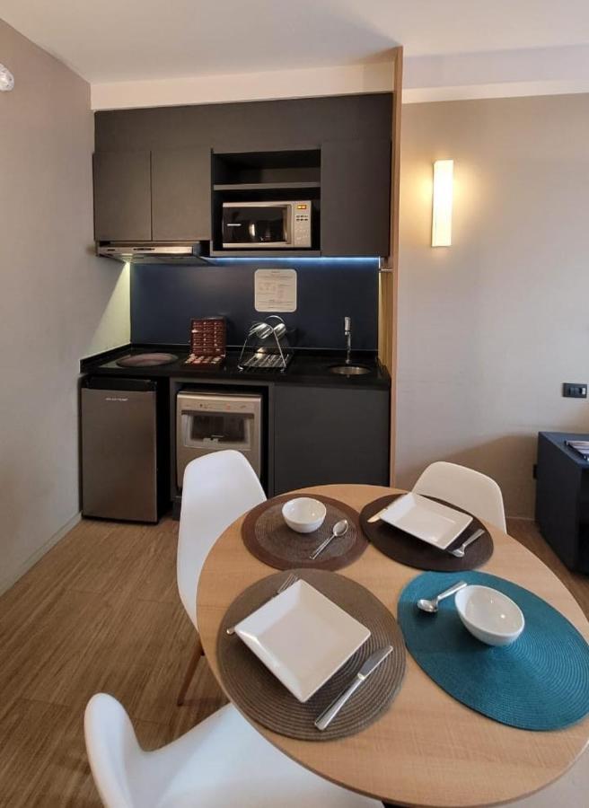 Alphaville Stay Residences Barueri Extérieur photo