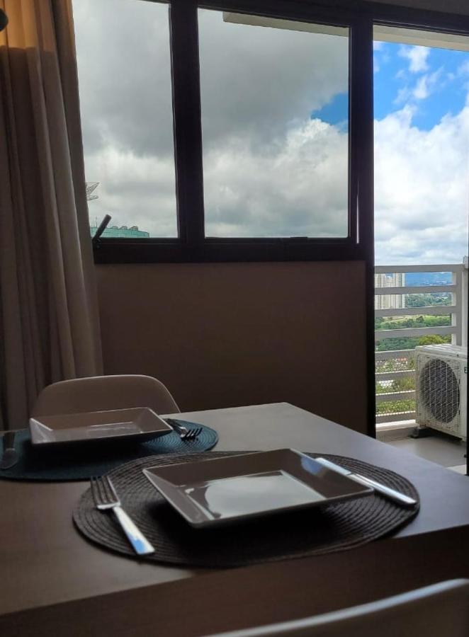 Alphaville Stay Residences Barueri Extérieur photo
