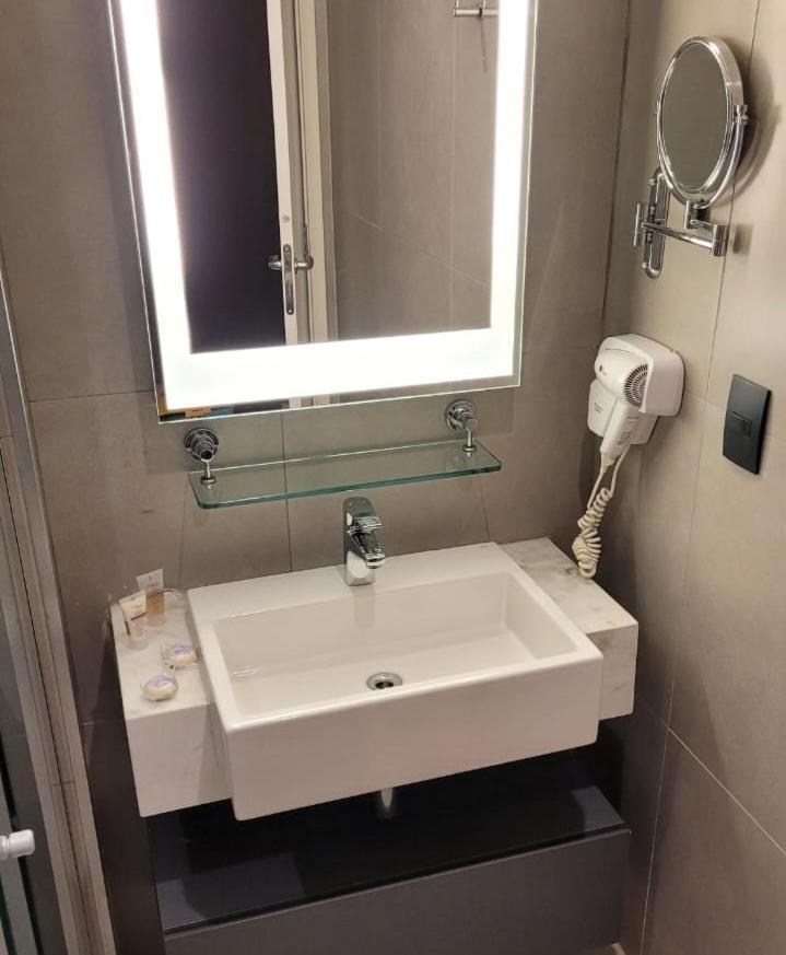 Alphaville Stay Residences Barueri Extérieur photo