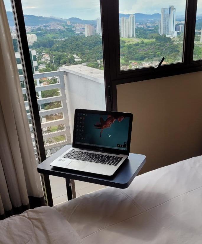 Alphaville Stay Residences Barueri Extérieur photo