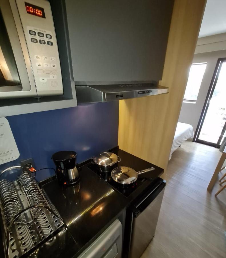 Alphaville Stay Residences Barueri Extérieur photo