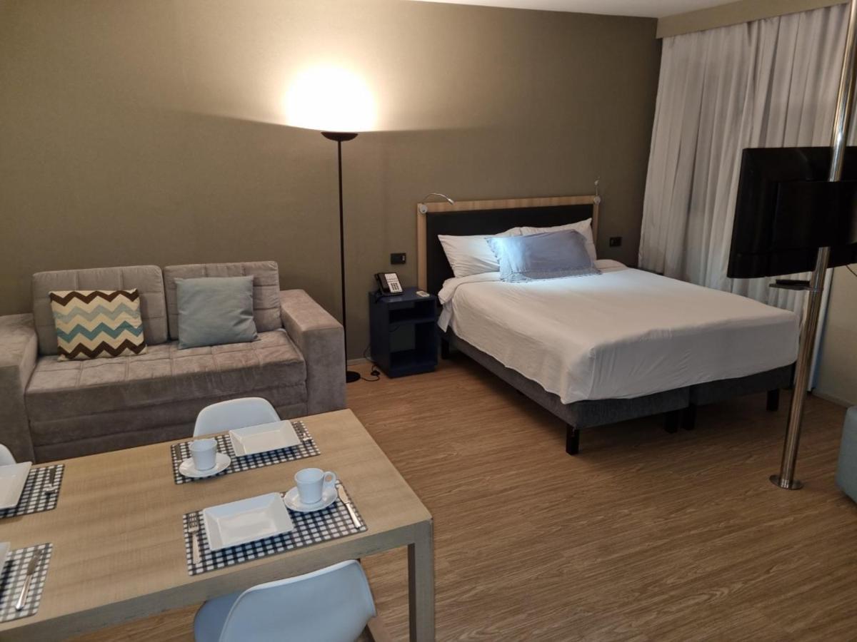 Alphaville Stay Residences Barueri Extérieur photo