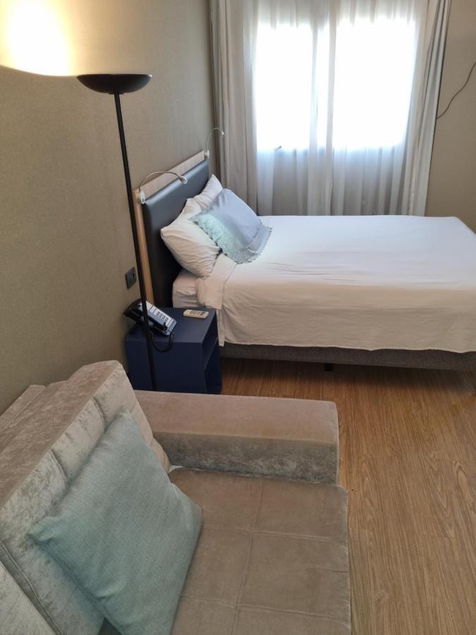 Alphaville Stay Residences Barueri Extérieur photo